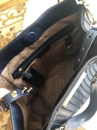 美品   Anya Hindmarch　ショルダーバッグ　2WAY