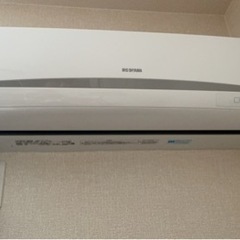エアコン　3台　決まりました