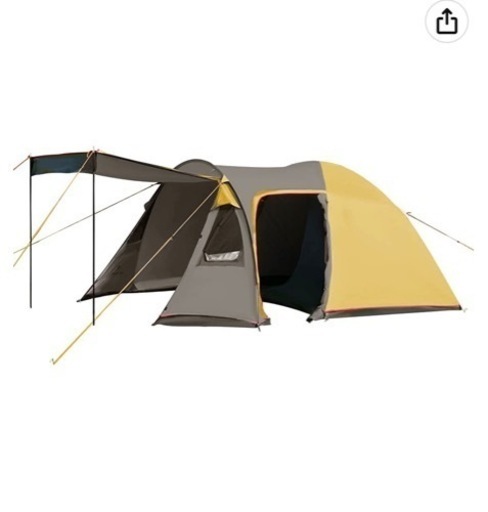 キャンプセット