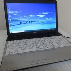 格安PC大放出 富士通・NECいずれか 1台１万円以下で！Win...