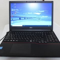 格安PC大放出 富士通・NECいずれか 1台１万円以下で！Windows10　Offce付　の画像