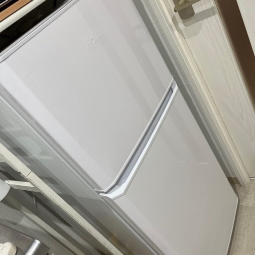 Haier 冷蔵庫121L【3/25以降引き渡し希望】
