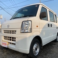 🉐【支払総額35万円】車検令和5年10月 奇跡の走行7.9万キロ...