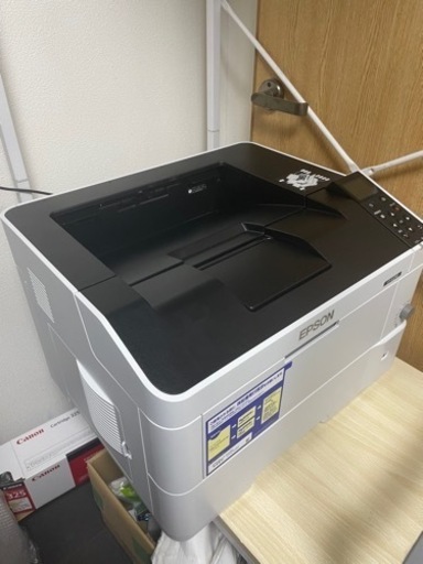 プリンター EPSON LP-S2290