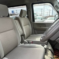 【ターボ付き！自社ローン専門店】の画像