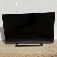 TOSHIBA  液晶テレビ　40S21 40インチ　リモコンありの画像