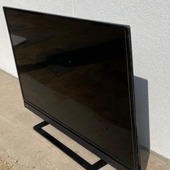 TOSHIBA  液晶テレビ　40S21 40インチ　リモコンありの画像