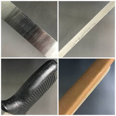 🔷🔶🔷KI16/52 Conquest コンクエスト フラッター FLATTER SUPER PRO