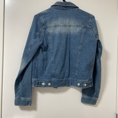 ジャケット　olive des olive の画像