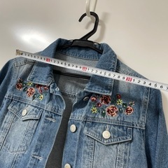 ジャケット　olive des olive 