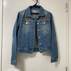 ジャケット　olive des olive の画像