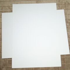 新品 【2枚セット】 スチレンボード ポップコーア 3mm厚 B1(サイズ：728×1030mm)の画像