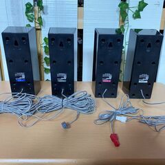 【愛品館八千代店】SONY サウンドバー/ホームシアターシステムHT-SS380の画像