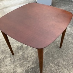 1-2人用ダイニングテーブル