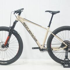 ROCKYMOUNTAIN 「ロッキーマウンテン」 GROWLER 50 2018年モデル マウンテンバイクの画像