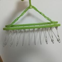 子供用ハンガー