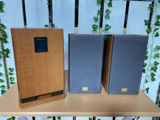 【愛品館八千代店】ONKYOサウンドシステムSKW-10+D052TX