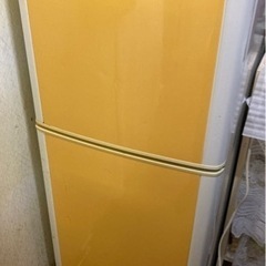 シャンプーSJ-14H冷蔵庫