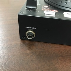 DJコントローラー　PC DJ 音響の画像