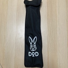 DOD チンアナゴペグ