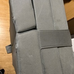 ソファになるマットレス