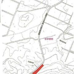 【売地】沖縄県石垣市伊原間231-1、新石垣空港より21km(車約26分) - 石垣市