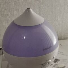 アロマ加湿器 デュードロップ M