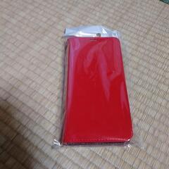 試装着のみ、LGStyle L-01-L スマホカバーの画像