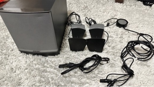 BOSE スピーカー