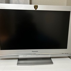 中古】パナソニック 32V型 液晶テレビ ビエラ TH-32LX...