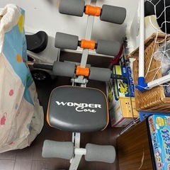 ワンダーコア
