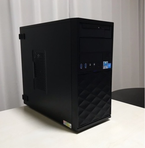 ゲーミングPC/Windows10/GTX1080Ti/RAM32GB/SSD512GB/HDD2TB