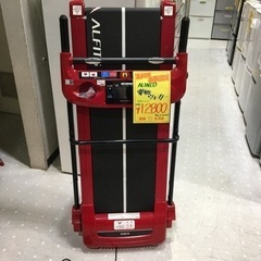 音声ガイド付き‼️ 電動ウォーカー