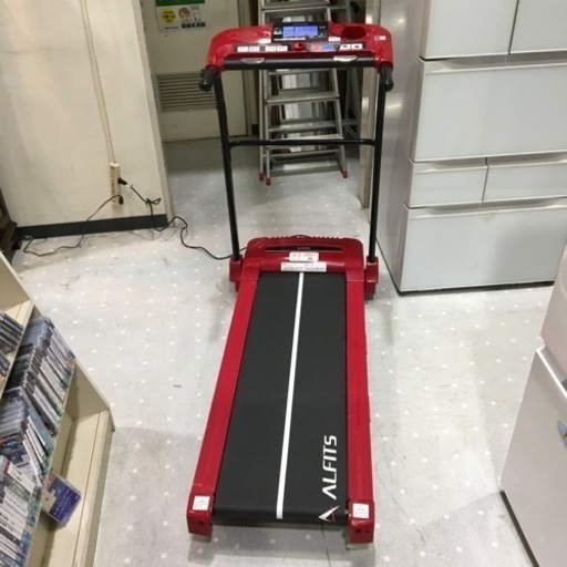 音声ガイド付き‼️ 電動ウォーカー