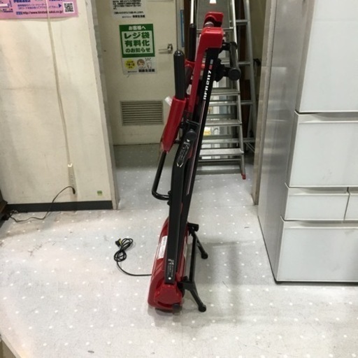 音声ガイド付き‼️ 電動ウォーカー