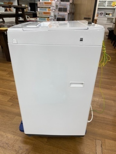 I747 ? TOSHIBA 洗濯機 （4.5㎏） ⭐動作確認済⭐クリーニング済