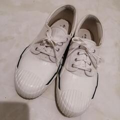 ムーンスター　MOONSTARスニーカー27cm