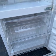 2014年式　株式会社ユーイング　冷蔵庫の画像