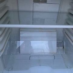 2014年式　株式会社ユーイング　冷蔵庫の画像