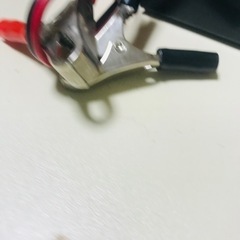ラジコンバッテリー急速充電器の画像