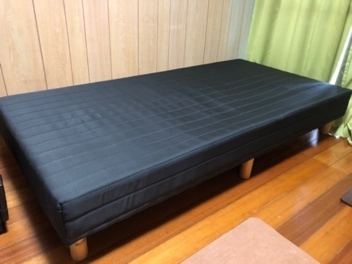 シングルベッド　※取りに来て頂ける方