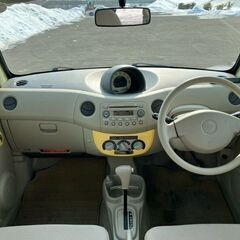 【コミコミ価格】ダイハツ！エッセ！グレード　L！キーレスキー！エンスタ！♪8401の画像