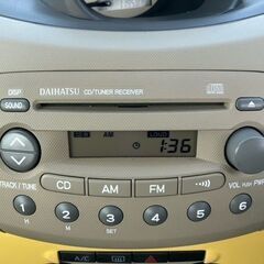 【コミコミ価格】ダイハツ！エッセ！グレード　L！キーレスキー！エンスタ！♪8401の画像