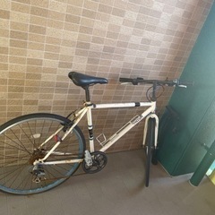 マウンテンバイクの画像