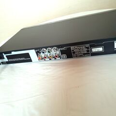 ☆再値下げ☆パイオニア DVDプレーヤー【DV‐2020】※中古 2011年製の画像