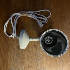 壁付け用?ライトの画像