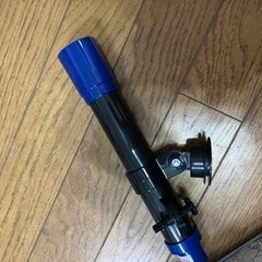 ドラえもんふしぎのサイエンス　望遠鏡付きの画像