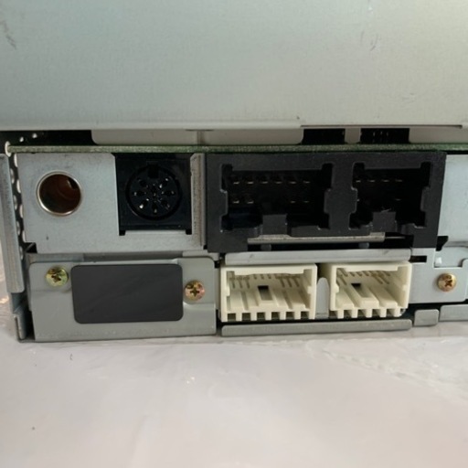 送料込み　動作確認済み　日産純正カーオーディオ フェアレディZ (Z33)