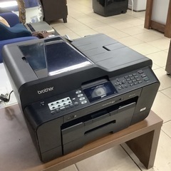 brother ブラザー インクジェットプリンター FAX複合機...
