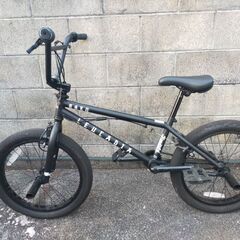 BMX HARO ルカディア